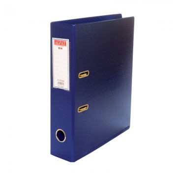 ALFAX 182L PVC Arch File 3 F4